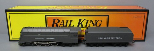 Mth 1133 gauge nyc - gauge,