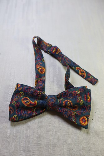 Boggi cravate noeud papillon - boggi,