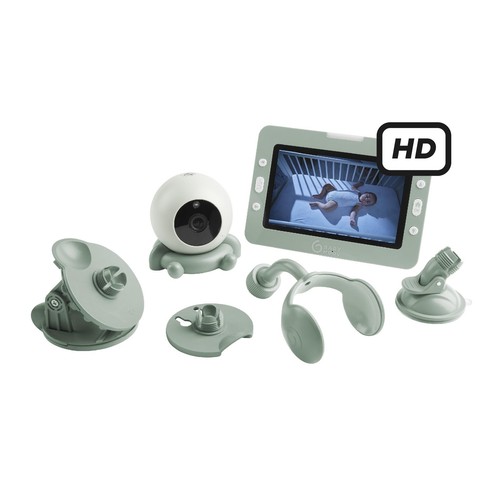 Babyphone babymoov yoo - babyphone,