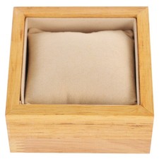  Présentoir Montres Bracelet Regarder Coussin Support D'affichage