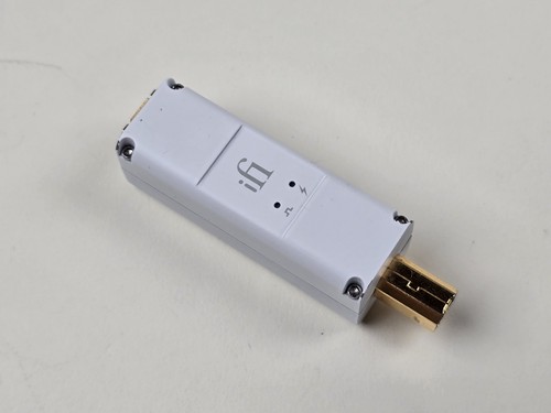 Ifi ipurifier3 usb audio - ipurifier3,