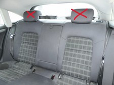 Audi A5 8T siège Sportback