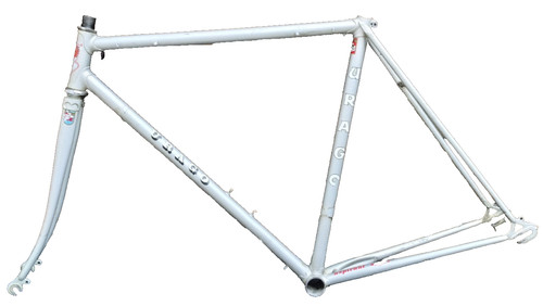 Super vitus 971 kit cadre - vitus,