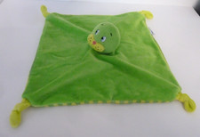 U8.  Doudou plat SANITAS