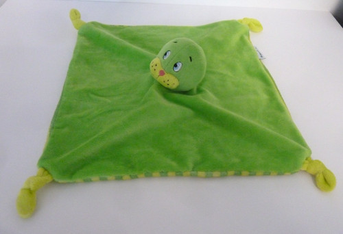 Doudou plat sanitas - ,
