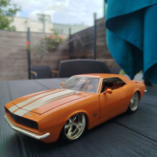Chevrolet camaro 1967 - camaro,