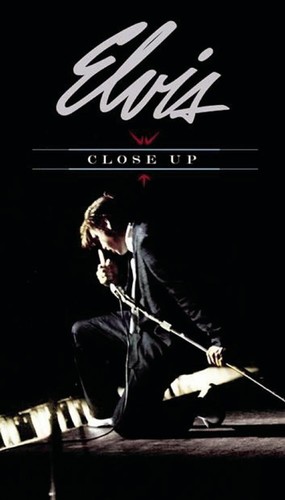 Coffret 4cds elvis presley - coffret,