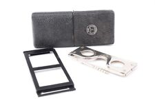 Visionneuse stereo Zeiss Aerotopograph Gmbh Jena. pour vues 6x13 cm. Avec étui.