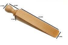 Cale De Porte En Bois 200MM 8 Pouces Paquet De 100