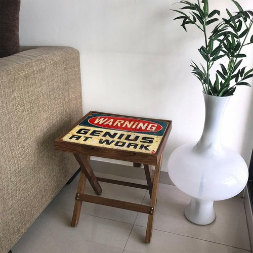 Table basse pliante - table,