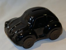 Volkswagen Coccinelle beetle Tirelire