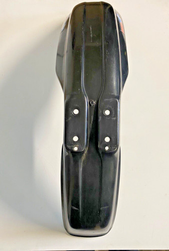 Garde boue avant - 600, xt