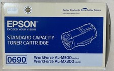 toner cartridge EPSON 0690