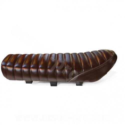 Selle complete marron archive - marron,