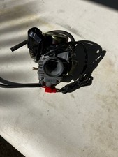 Carburateur scooter D 24 pour