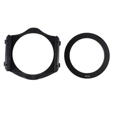 67mm Adapter Ring + 3-Slot