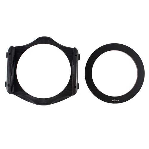 67mm adapter ring - 67mm,
