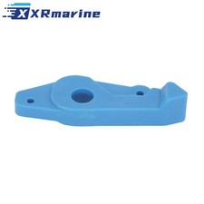 Pour Johnson Evinrude Blue