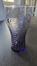 Verre collector coca - verre,