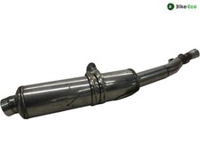 Silencieux échappement SUZUKI