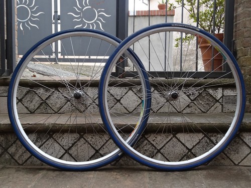 Paire roues shimano tiagra - shimano,