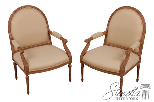 72788 pair french - french, louis