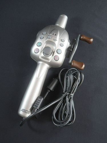 Tsuricon manette de - tsuricon,