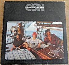 33 trs " CROSBY , STILLS &