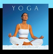 Yoga [Import] - Relaxation