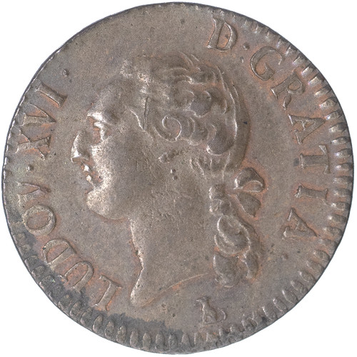 Louis xvi demi sol - demi-sol, à