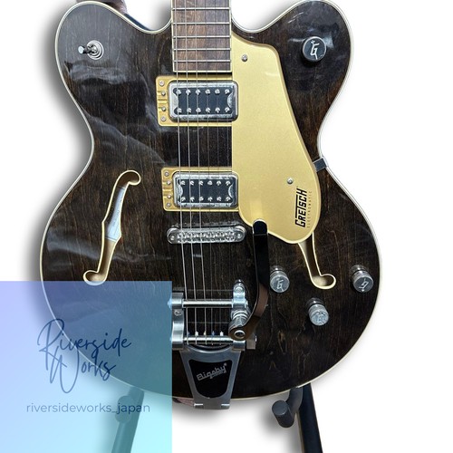 Guitare électrique gretsch - guitare,