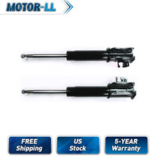 Front Shock Strut Assembly for