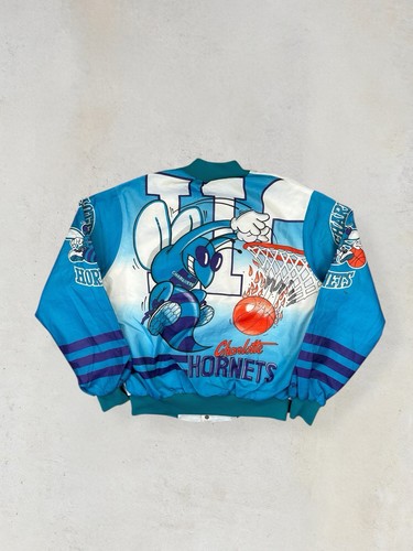 Jacket vintage rare chalkline - rare,
