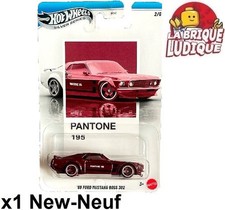 Hot Wheels Silver series