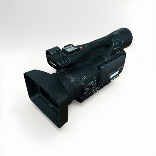Panasonic hmc150p avccam - panasonic, ag-hmc150p
