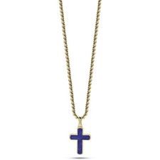 Collier Homme LIU JO LUXURY