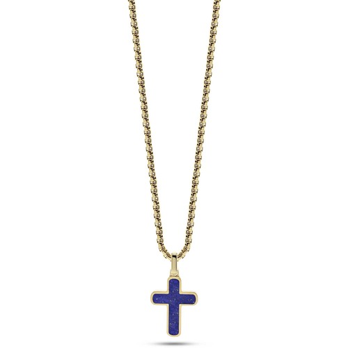 Collier homme liu luxury - liu, jo