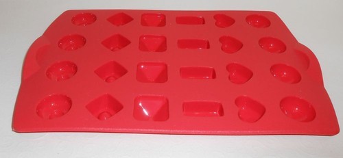 Tupperware moule en - tupperware, silicone