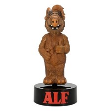 Alf Body Knocker Bobble Figure Alf Neca 16 cm