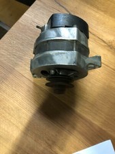 ALTERNATEUR 70220302 MARCHAL REMPLACE 70220702 A12M5 A11M7 A11R1 A12R55 7540 GS