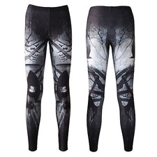 Gothique Grim Reaper Squelette