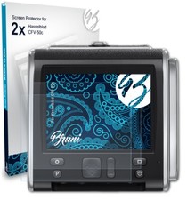 Bruni 2x Écran protecteur