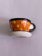 Fève - Vaisselle en métal