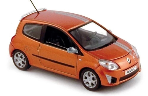 Renault twingo 2007 norev - renault,