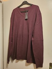 Pull homme taille XXL neuf "Devred"