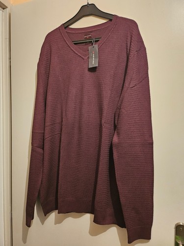 Pull homme taille - , neuf
