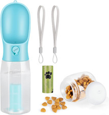 Bouteille D'Eau Pour Chien