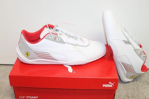 Puma ferrari chat machina - r,
