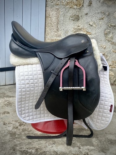 Selle dressage kieffer - dressage,