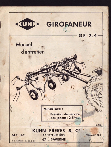 Saverne machine agricole - saverne,